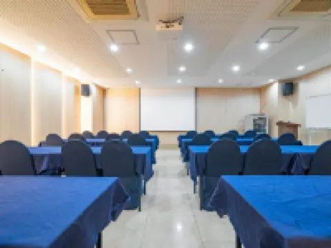 ホテル ビズ イン 原州市のホテル