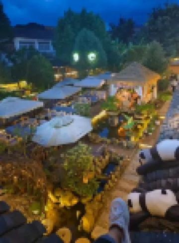 Qilixiang Leisure Manor