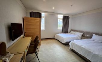 CHUANFU SHIMEN HOTEL