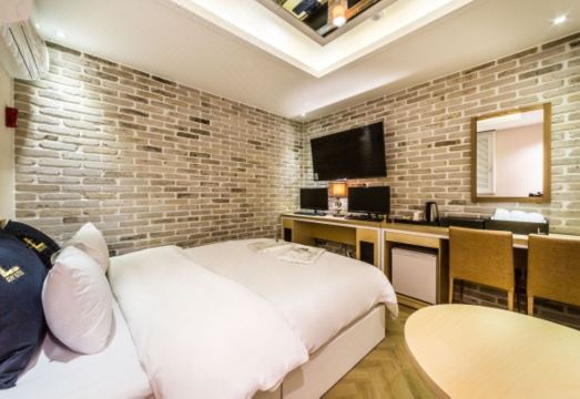 의정부 L-STAY HOTEL