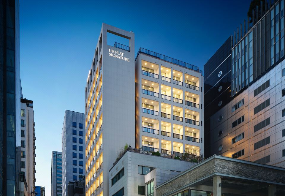 3. UH 플랫 시그..