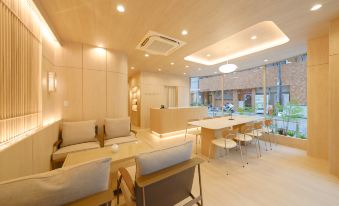 UH Suite Namba Station The Spa