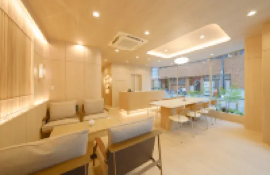 UH Suite Namba Station The Spa