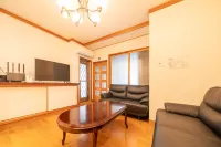 Sanada Maru【Fully rented traditional Japanese house】 Hotels in Kaizuka