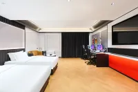Best Hotel (Tianjin Street Fortune Plaza) - Esports