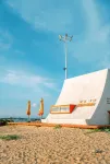 Holiday Inn Express QUANZHOU TAISHANG DISTRICT by IHG - Mountain view
