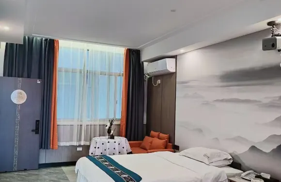 平塘錦和頤泰酒店