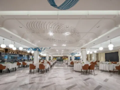 New Century Hotel Hotels in Laizhou