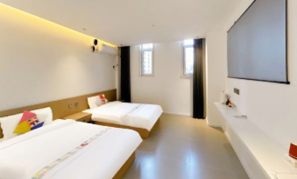 Yanji Yanchao Hotel