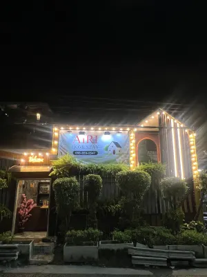 AIRI Homestay