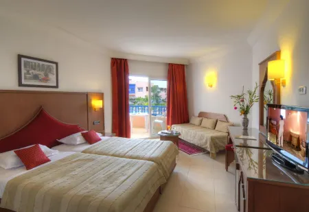 Eden Yasmine Resort & Spa