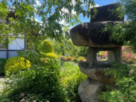 KazenoRyoan-Fuga Hotels in Koshu