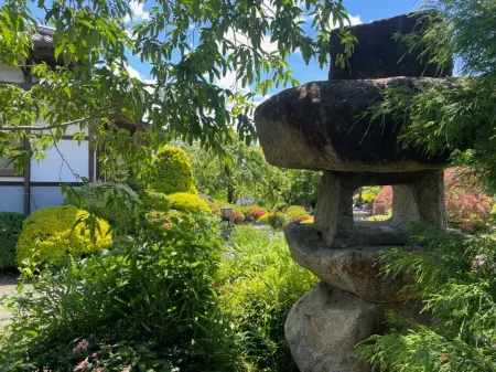 KazenoRyoan-Fuga Отели рядом со станцией JR Enzan station