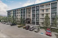 The Luxe Tagaytay by RedDoorz