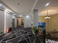 Fulaite Hotel Lijiang