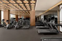 Renaissance Hotel Korla - Gym