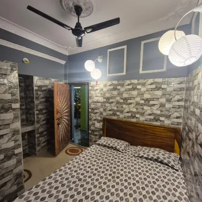 Pravuprasad Homestay Hotels near Biju Patnaik International Airport