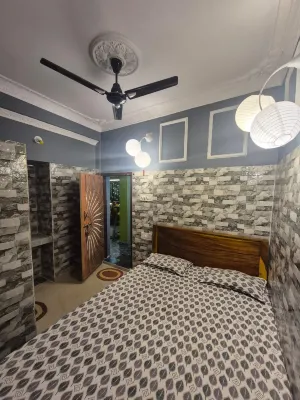 Pravuprasad Homestay โรงแรมใน