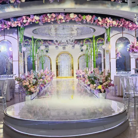 Ruyi Yangguang Hotel