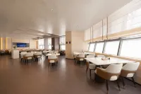 Xuzhou Medical University Subway Station Heping Avenue Atour Hotel