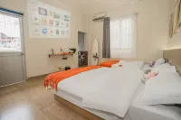 Xiamen Youju Seaside Beautiful Stay Hotel a 