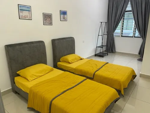 KY Happiness Homestay Tanjong Karang