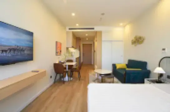 ICON40 Ha Long Managed by Anstay