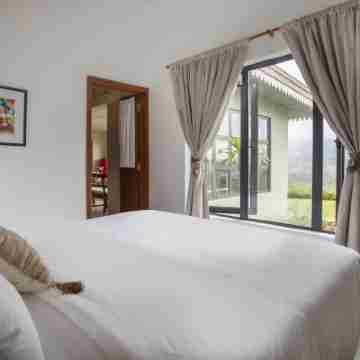 Green Cottage Chamarel Rooms