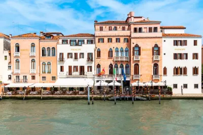 Hotel Principe Hotels in 