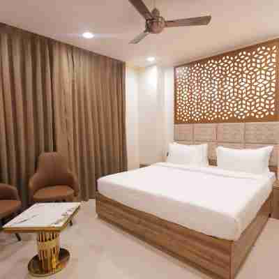 Anandi Bhawan by Pandora Rooms