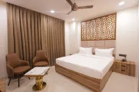 Anandi Bhawan by Pandora