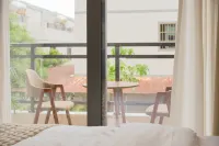 Manchao Mountain Lodge Boutique Homestay - baru