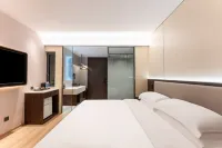 溫州泉景四季酒店 鄰近温州故事文創園的酒店