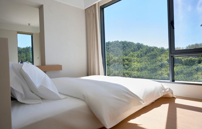 Shanyu Qiu Homestay (Tiantai Mountain Guoqing Scenic Area)