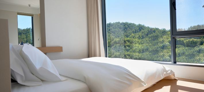Shanyu Qiu Homestay (Tiantai Mountain Guoqing Scenic Area) Hotel a Tiantai