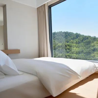 Shanyu Qiu Homestay (Tiantai Mountain Guoqing Scenic Area) Hotels near Tiantai Mountain