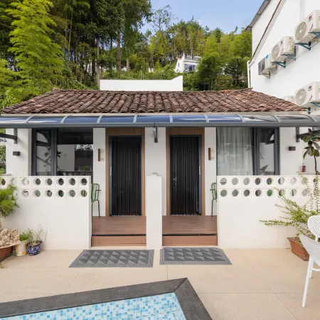 Haohao Homestay (Mountain Top Branch), Jiuhuashan