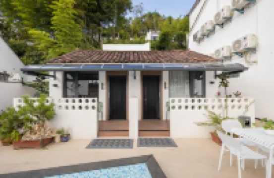 Haohao Homestay (Mountain Top Branch), Jiuhuashan