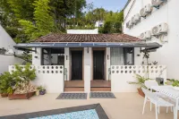 Haohao Homestay (Mountain Top Branch), Jiuhuashan Hotels near Huatai Scenic Area