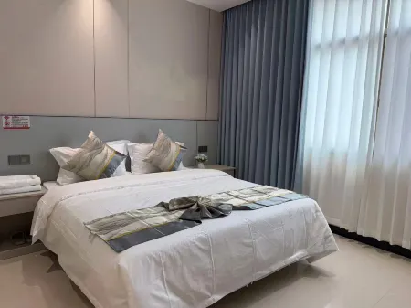 Jinsha Zhenyue Homestay