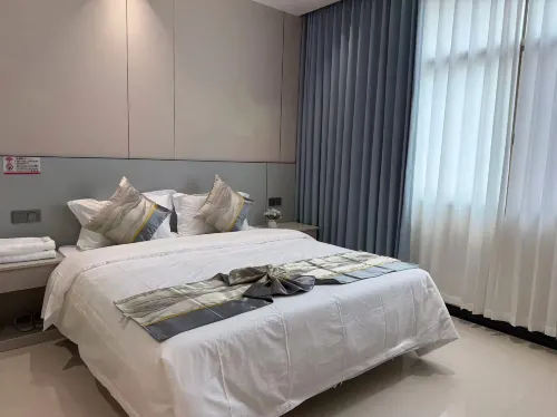 Jinsha Zhenyue Homestay