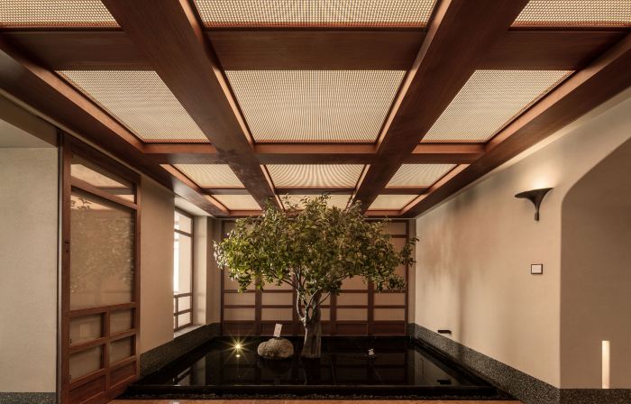 Lushan Guling Street Meilu Atour Origin Hotel
