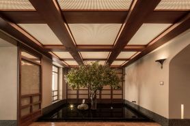 Lushan Guling Street Meilu Atour Origin Hotel