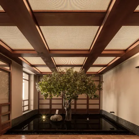 Lushan Guling Street Meilu Atour Origin Hotel