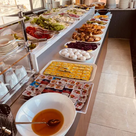 Grand Heykel Hotel