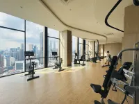 Axon Purple Suites Kuala Lumpur