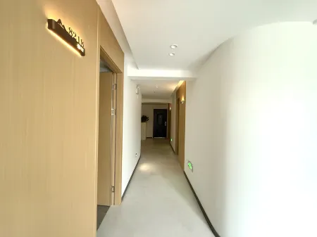 changxing Отели рядом с достопримечательностью «Caomiao Mountain»