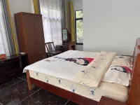 Jianfengling Tianchi Mountain Resort