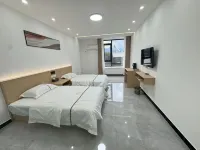 Luting Homestay (Jiujiang Lushan Airport) - Airport Shuttle