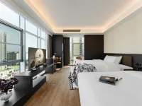 Four Seasons Hotel Luzhou Hotels in Luzhou